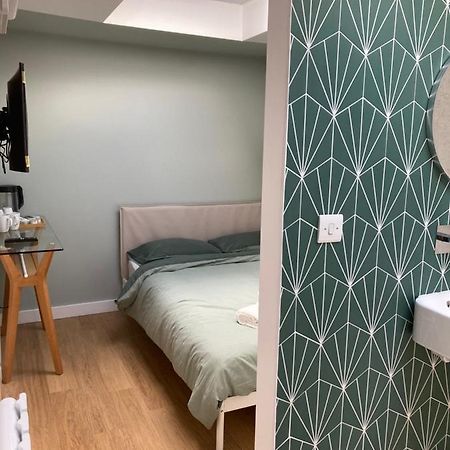 Central Ensuite Guest Unit With Ac And Free On-Street Parking Brighton Eksteriør bilde
