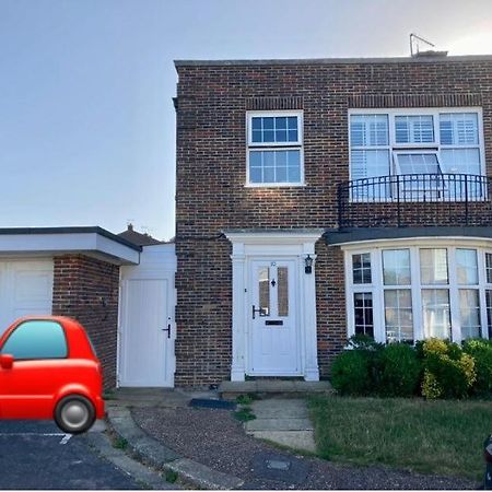 Central Ensuite Guest Unit With Ac And Free On-Street Parking Brighton Eksteriør bilde