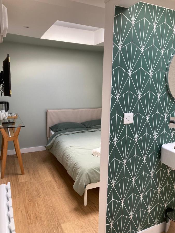 Central Ensuite Guest Unit With Ac And Free On-Street Parking Brighton Eksteriør bilde