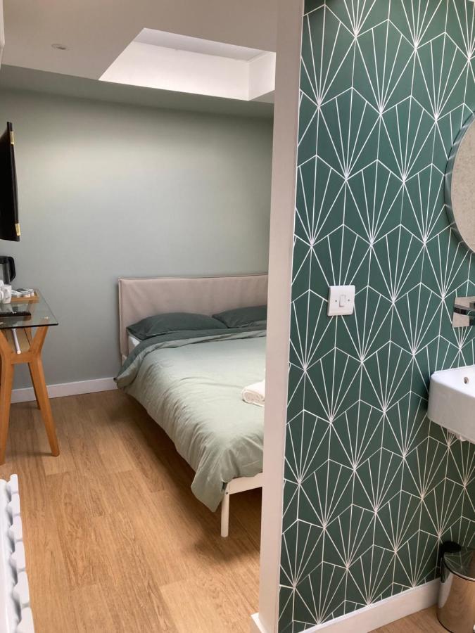 Central Ensuite Guest Unit With Ac And Free On-Street Parking Brighton Eksteriør bilde