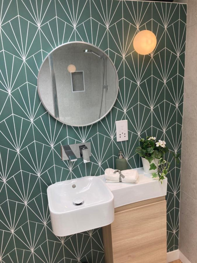 Central Ensuite Guest Unit With Ac And Free On-Street Parking Brighton Eksteriør bilde