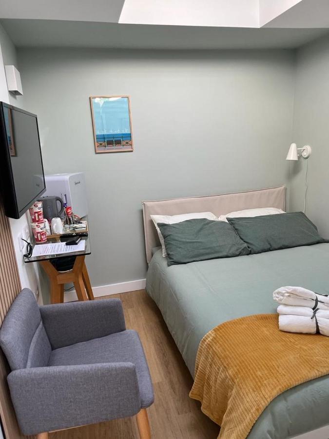 Central Ensuite Guest Unit With Ac And Free On-Street Parking Brighton Eksteriør bilde