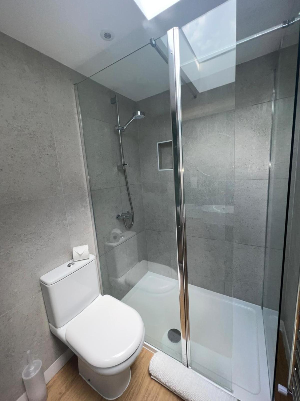Central Ensuite Guest Unit With Ac And Free On-Street Parking Brighton Eksteriør bilde