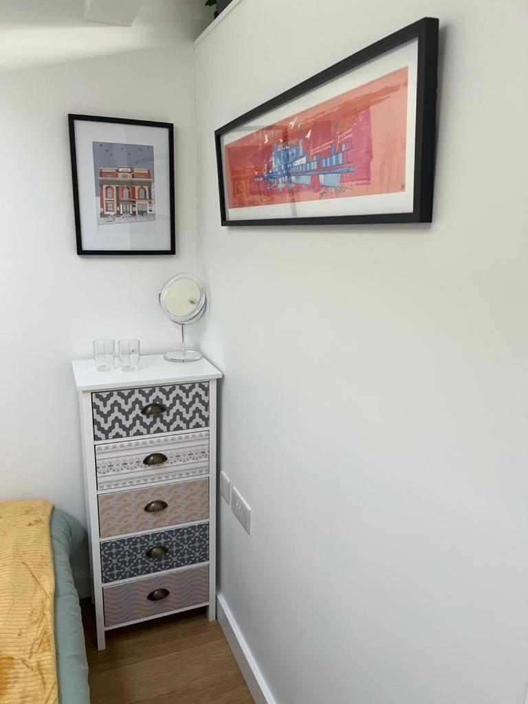 Central Ensuite Guest Unit With Ac And Free On-Street Parking Brighton Eksteriør bilde