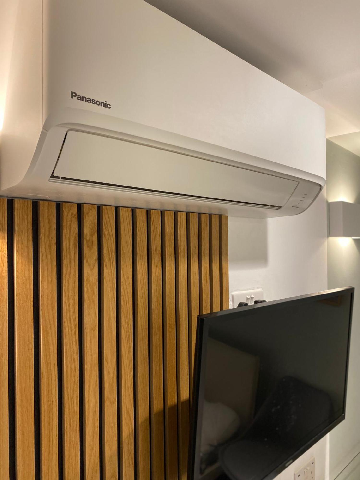 Central Ensuite Guest Unit With Ac And Free On-Street Parking Brighton Eksteriør bilde